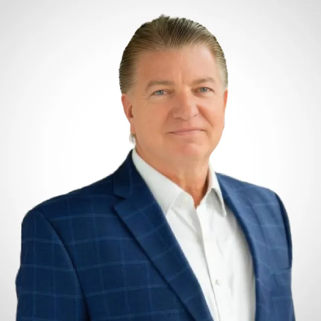 Joe Maguire, Principal at Carolina Commercial