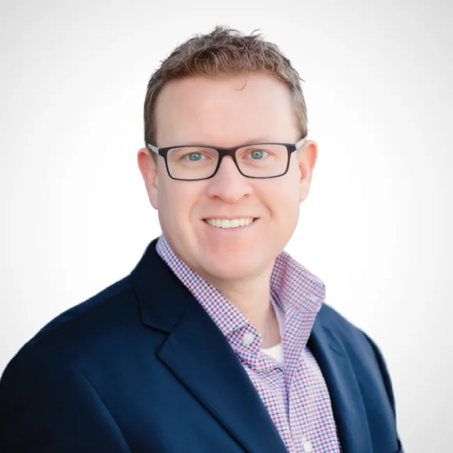 Sean Casey, Principal at Carolina Commercial