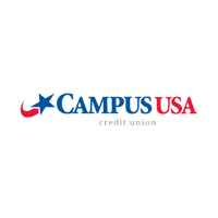 campus-usa-credit-union-logo-vector